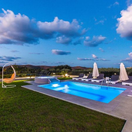 Evangelos Villas, Lavish Touch, By Thinkvilla Angeliana  Exterior photo