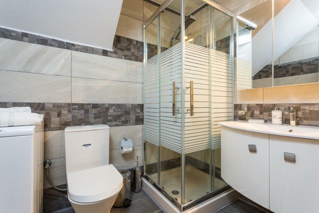 Evangelos Villas, Lavish Touch, By Thinkvilla Angeliana  Exterior photo