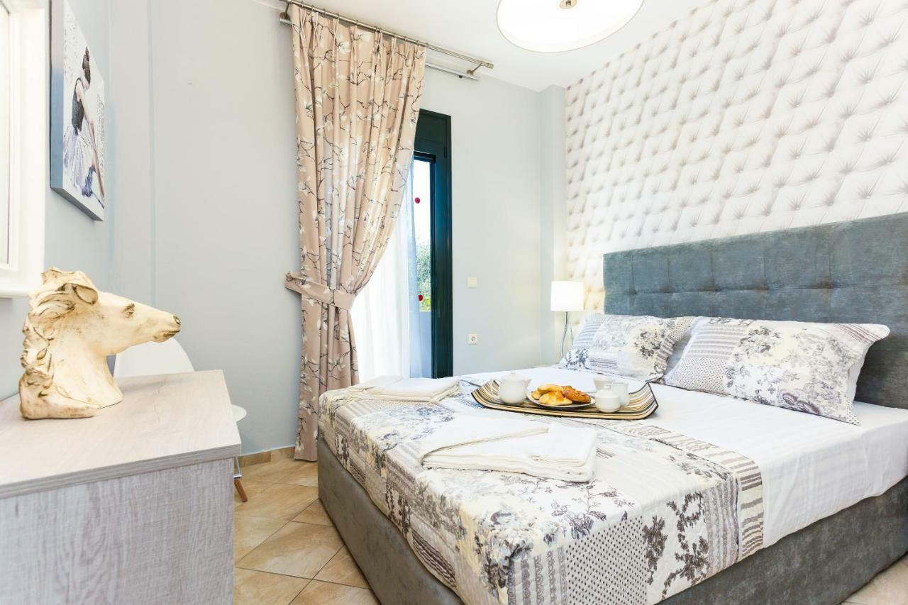 Evangelos Villas, Lavish Touch, By Thinkvilla Angeliana  Exterior photo