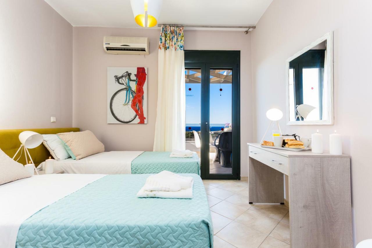 Evangelos Villas, Lavish Touch, By Thinkvilla Angeliana  Exterior photo