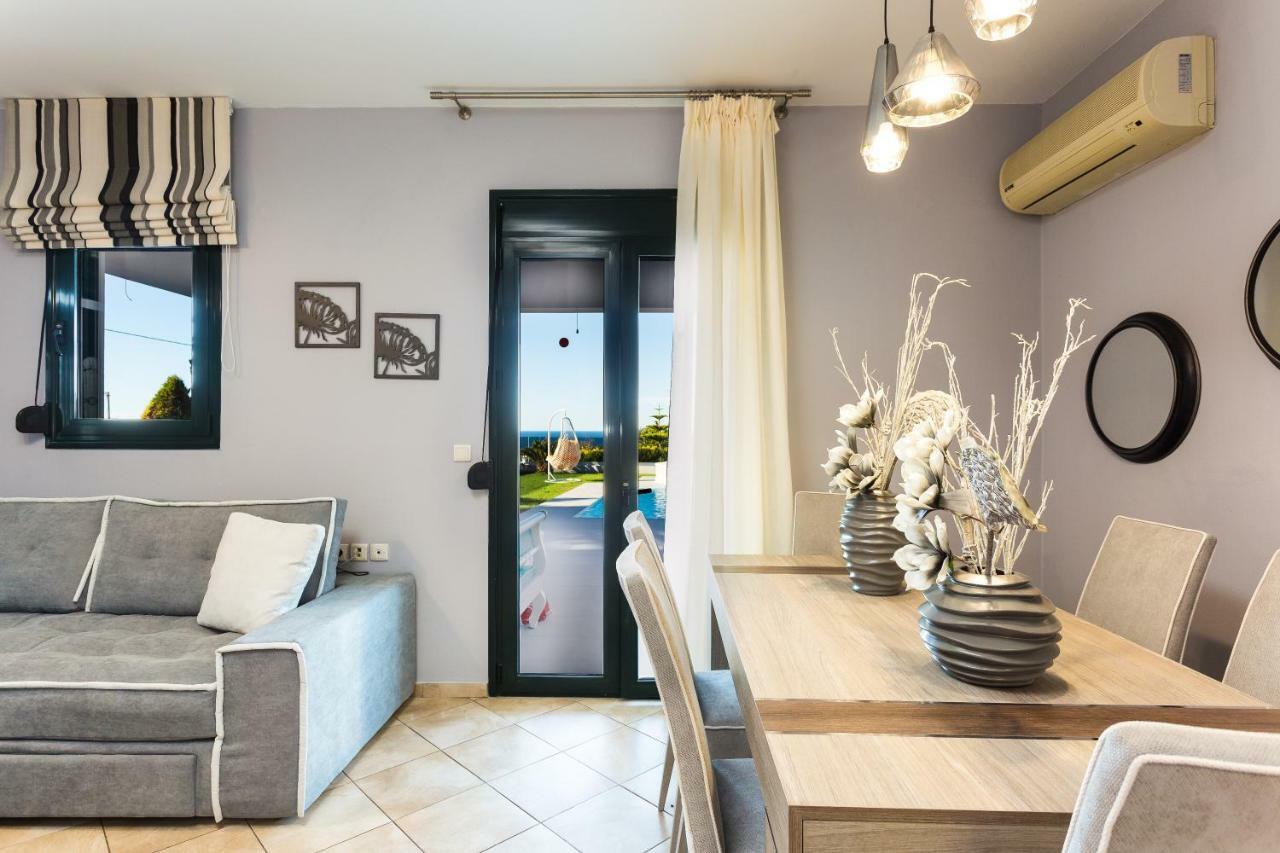 Evangelos Villas, Lavish Touch, By Thinkvilla Angeliana  Exterior photo