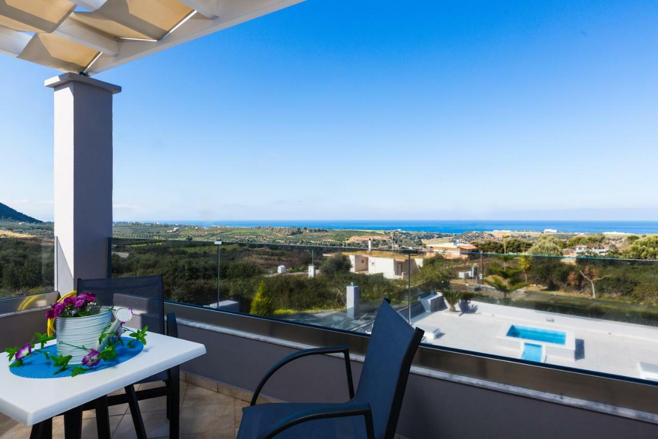 Evangelos Villas, Lavish Touch, By Thinkvilla Angeliana  Exterior photo