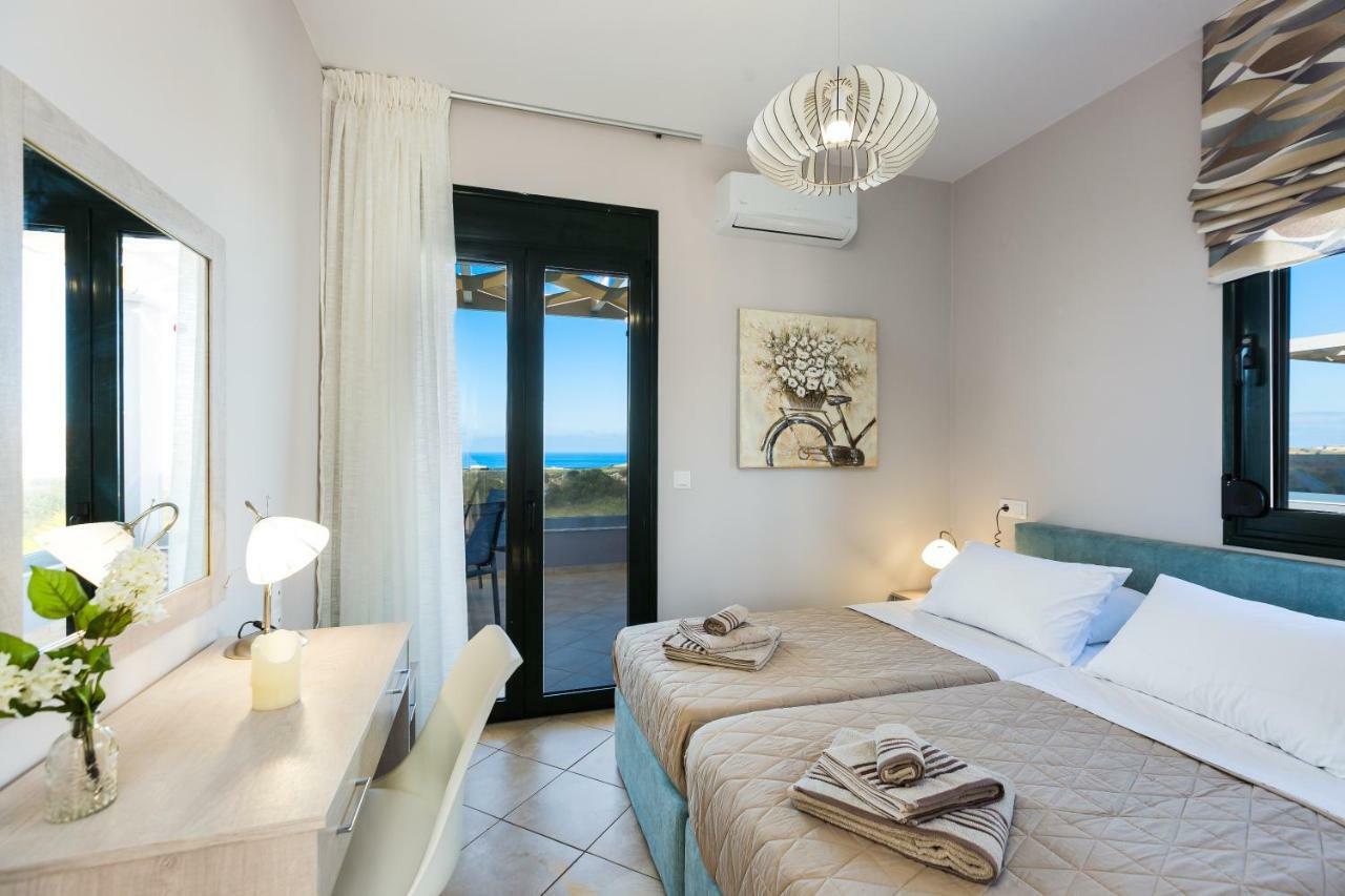 Evangelos Villas, Lavish Touch, By Thinkvilla Angeliana  Exterior photo