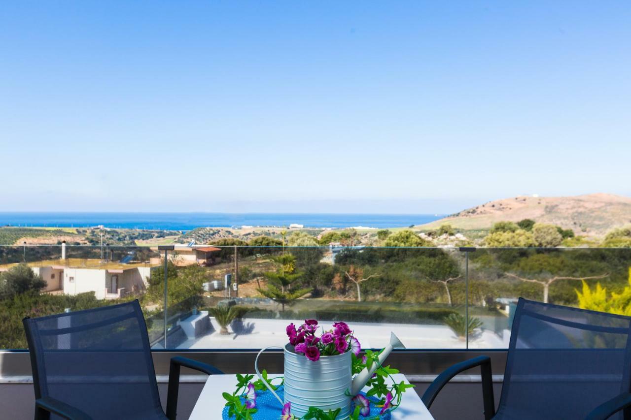 Evangelos Villas, Lavish Touch, By Thinkvilla Angeliana  Exterior photo